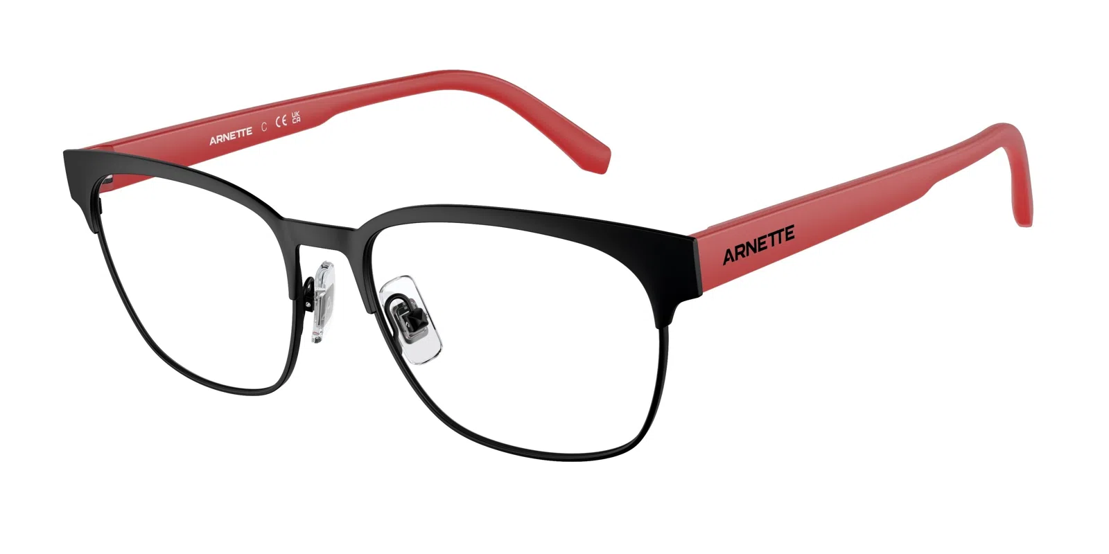 Arnette Waterly 6138 Eyeglasses - view 4